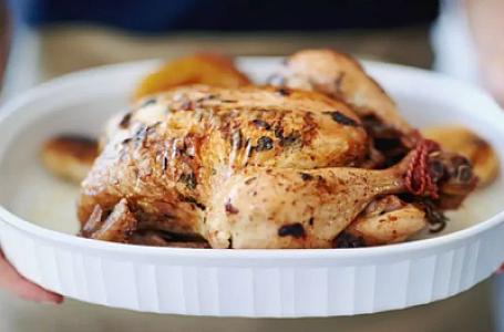 Toyuğun ən çox bu hissəsində