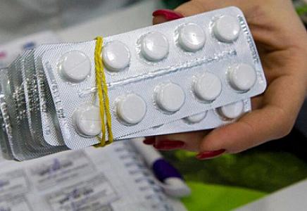 Bizdə geniş istifadə olunan, lakin xaricdə qadağan olan