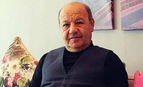 Əli Mirəliyevin vəziyyəti