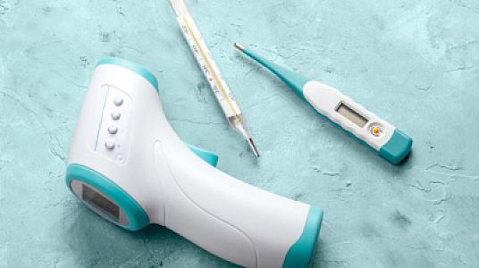 150 il ərzində insanların bədəninin hərarəti niyə aşağı düşüb?