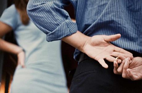 Almanlarda hansı kişilər axşam evə gələndə arvadlarına