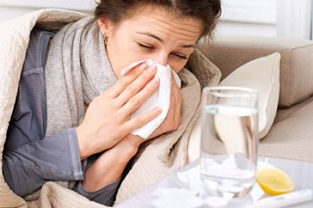 Soyuqdəymənin qarşısını almaqda hansı dərmanlar yarasızdır? -