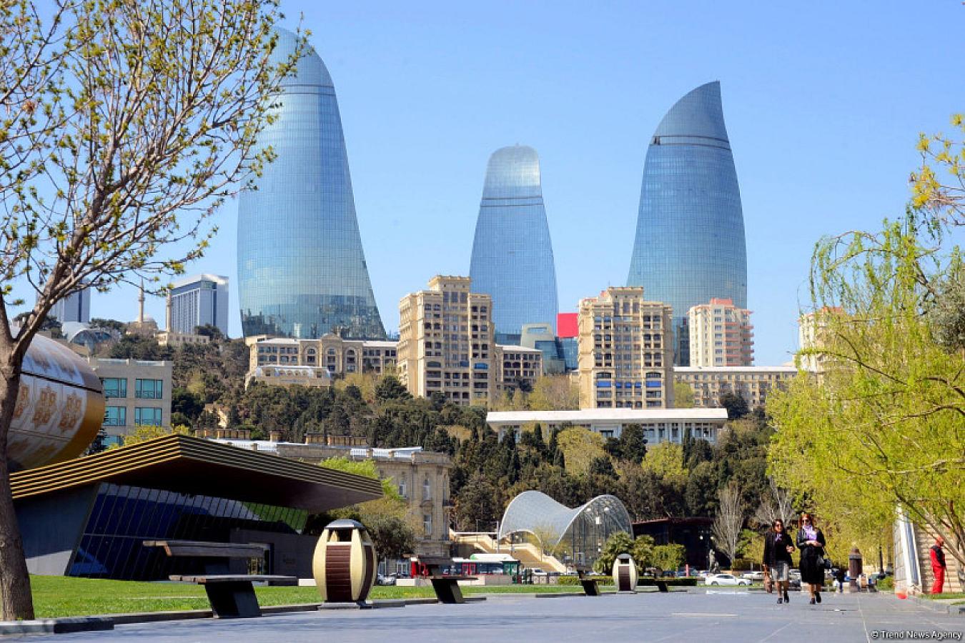 Sabahın hava proqnozu açıqlandı