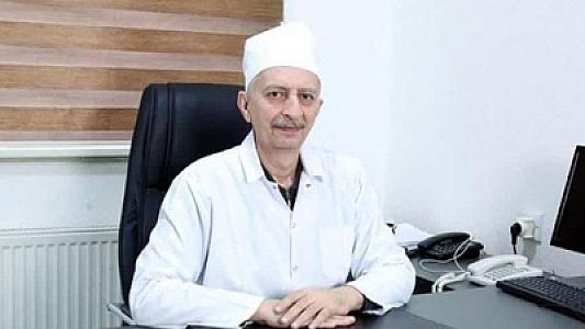 Baş həkim vəfat etdi
