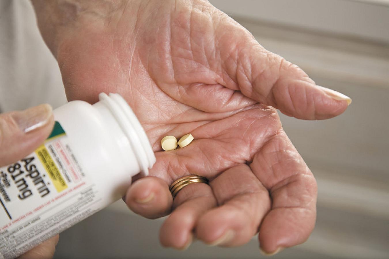 Aspirin qəbulunu niyə qəfil kəsmək