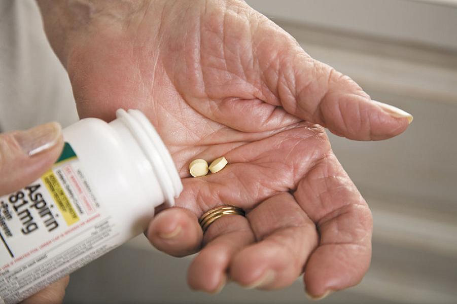 Aspirin qəbulunu niyə qəfil kəsmək