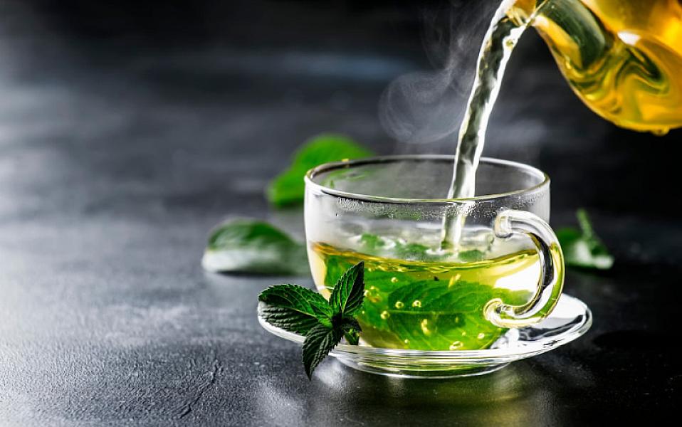 Kimlər yaşıl çay içməməlidir və niyə?