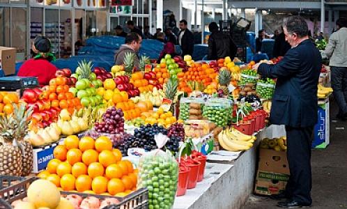 Ölkədə bahalaşan və ucuzlaşan məhsullar -