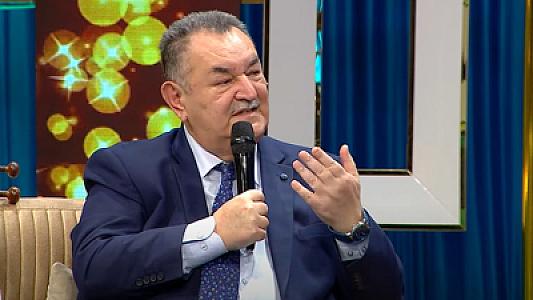 Həkimlər Xalq artistinin gözünə infeksiya salıb,