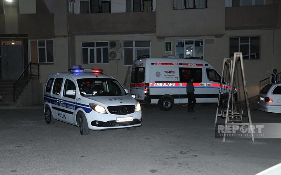 Əhməd ailəsindən əvvəl bacısı ilə azyaşlı qızını da öldürüb -