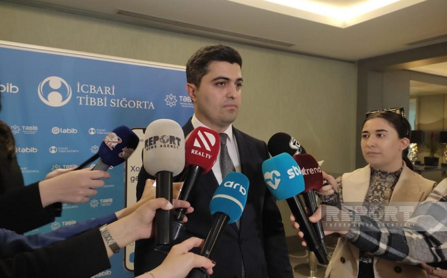 Həkimlərin fəaliyyətinin qiymətləndirilməsi ilə bağlı sistem yenilənib