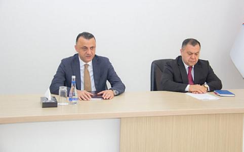 Binəqədi Tibb Mərkəzinə yeni direktor