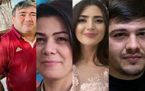 5 nəfəri öldürən Əhməd bu halda azadlığa çıxa bilər -