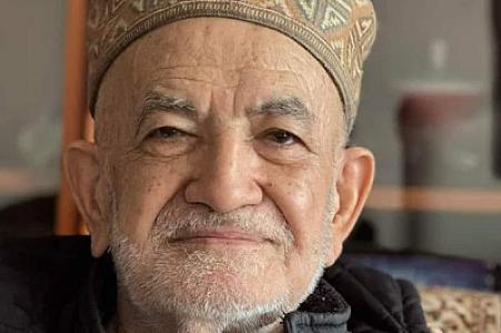 Ustad şair Məmməd İsmayılın vəziyyəti ağırdır