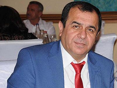 Tanınmış aktyor Səhiyyə Nazirliyindən