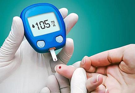 Şəkərin təhlükələri: Bu əlamət diabetin inkişaf riskinin artmasının