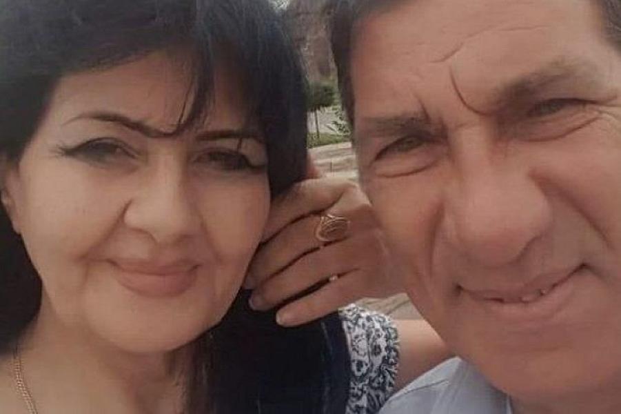 Arif Quliyevin xanımının vəziyyəti ağırdır: “İnsult keçirib, beş gündür..."