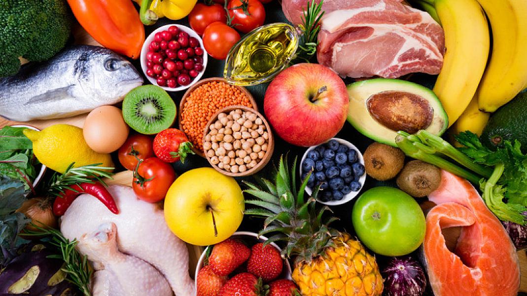Bu iki qidada B vitamininin