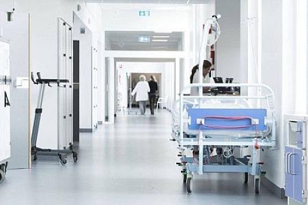 Tibb işçisi olmayan tibb məntəqəsi: Yenidən qurulan səhiyyə ocağının qapıları