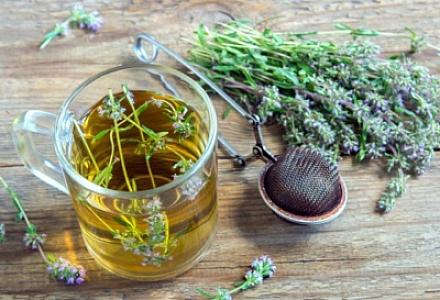 Bu bitki qan dövranını nizamlayır,