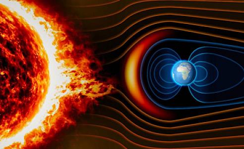 Sabah güclü maqnit qasırğası olacaq -