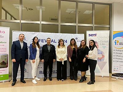 Fevralın 17-də "Psixoloji və nevroloji araşdırma" adlı konfrans