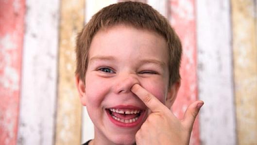 Burun qurdalamaq bu xəstəliyin yaranmasını tətikləyir -