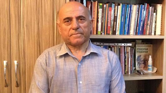 Mövlud Süleymanlı süni tənəffüs aparatına qoşulub