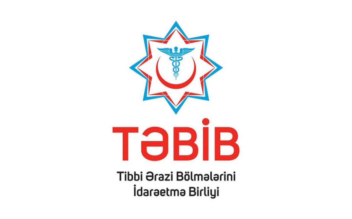 TƏBİB-in tabeliyindəki bir sıra tibb müəssisələrinə yeni direktorlar təyin olunub