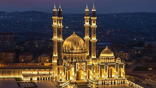 Ramazan ayı nə vaxtdan başlayır? -