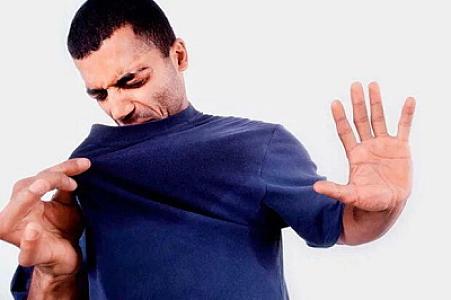 Hər xəstəliyin öz qoxusu var - Əgər sizdən