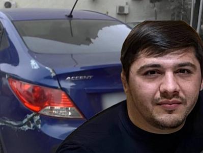 Əhməd psixi xəstəxanaya