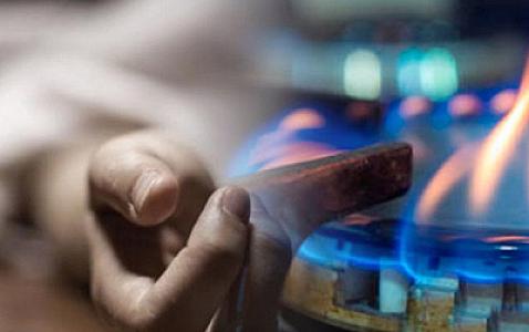 Gəncədə bir ailənin dörd uşağı dəm qazından zəhərləndi