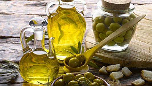 Zeytun yağı ilə ölüm riski arasında hansı əlaqə var? -