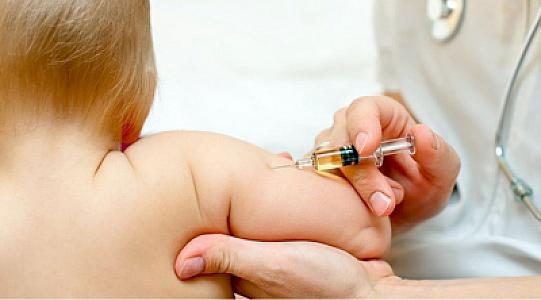 Uşaqlara bir neçə peyvənd eyni vaxtda vurula bilər? -