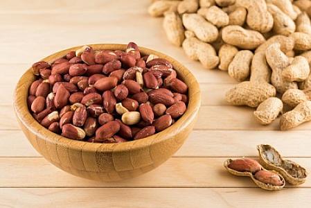 Yer fıstığı öd daşının əmələ gəlməsinin qarşısını