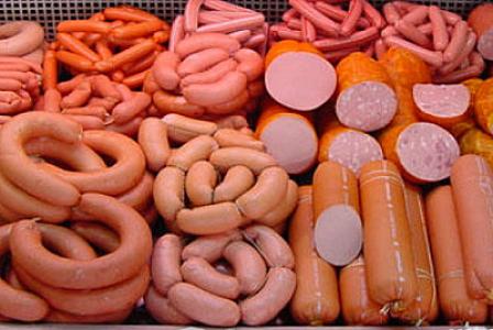 Ekspert: "Bu kolbasaların tərkibində 1 tikə belə