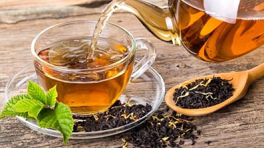 Enerji verən bitki çayları hansılardır? -