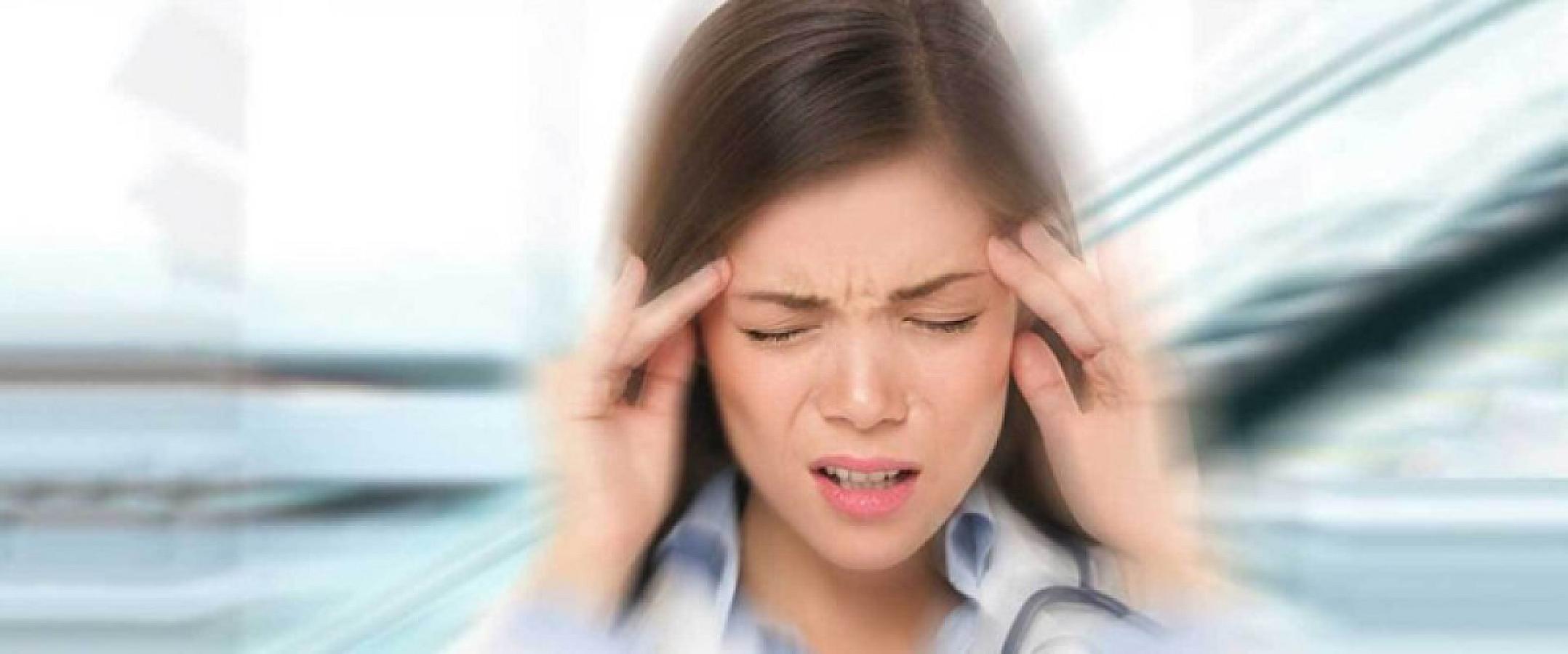 Ani başgicəllənmə insult əlaməti ola bilər