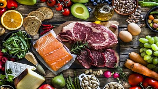 Bu qidaları QƏTİYYƏN YEMƏYİN -