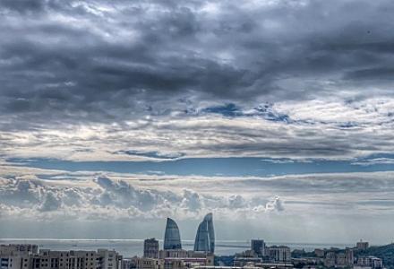 Sabahın hava proqnozu