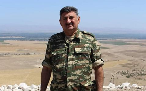 Rey Kərimoğlu xəstəxanaya yerləşdirilib