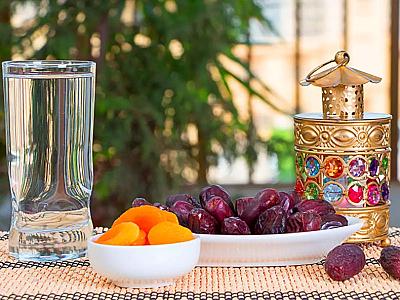 Orucluq zamanı susuzluğun qarşısını almaq üçün - Məsləhətlər