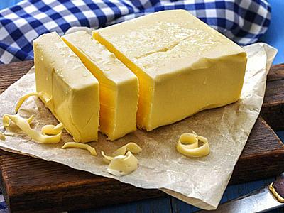 Kərə yağının inanılmaz