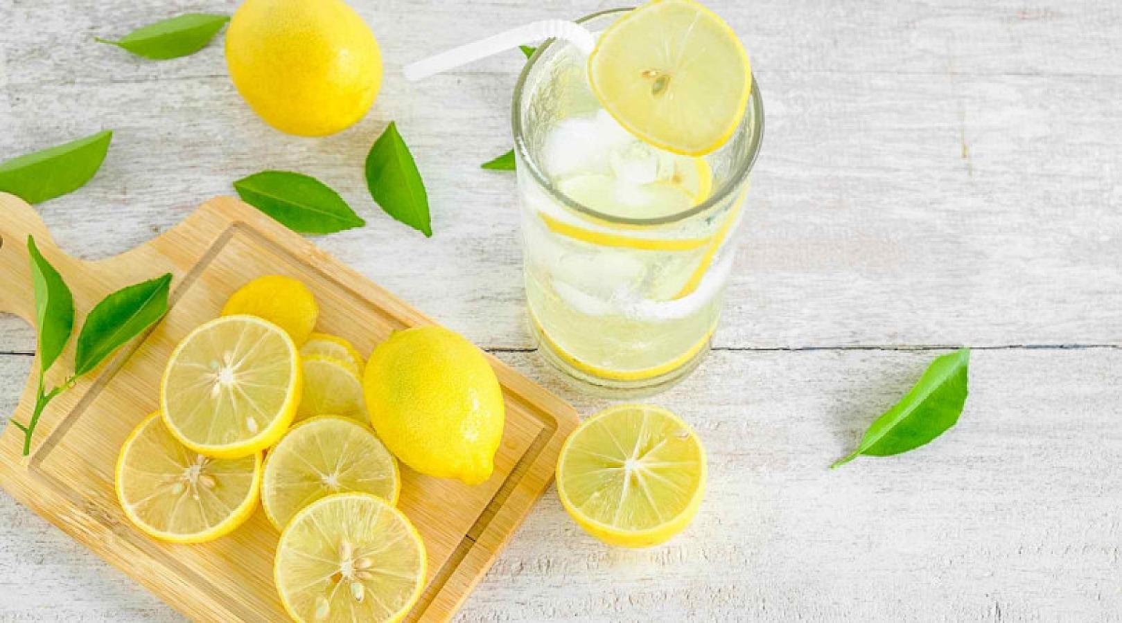 Soda və limon şirəsinin MÖCÜZƏSİ: