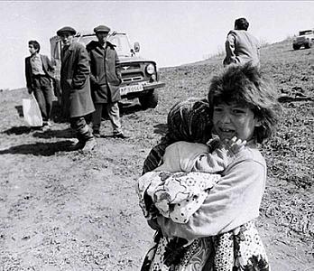 Xocalı soyqırımından 32 il ötür