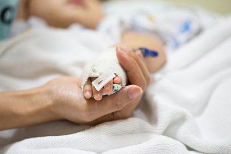 Salyanda körpə uşaq pnevmaniyadan ölüb