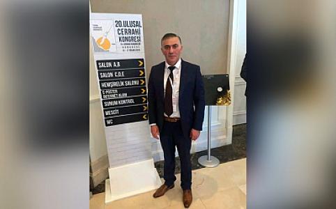 Qusar Rayon Mərkəzi Xəstəxanasına yeni direktor təyin olunub