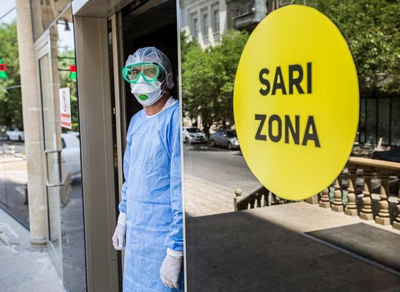 Azərbaycanda uşaqlar arasında yeni virus yayılıb