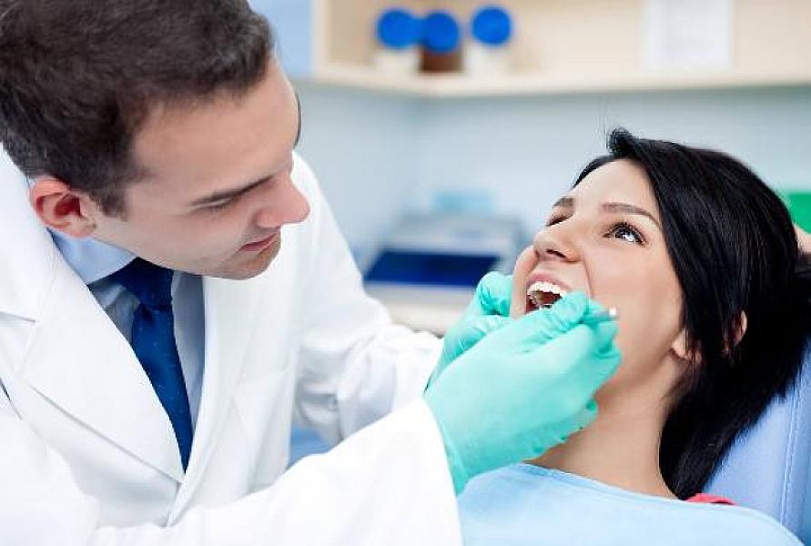 Stomatoloqa gedərkən bir seansda neçə dişi düzəltdirmək olar?